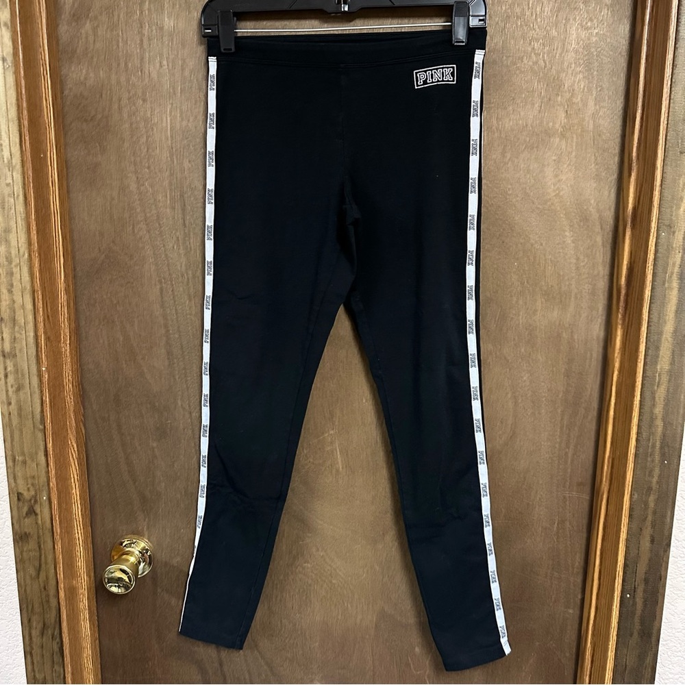 Victorias Secret Pink Leggings Small